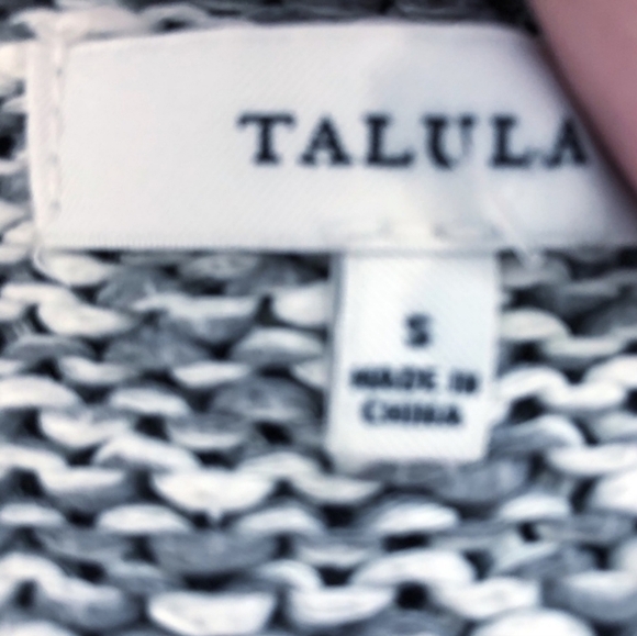 Aritzia Talula Azurlee Sweater - Picture 6 of 8